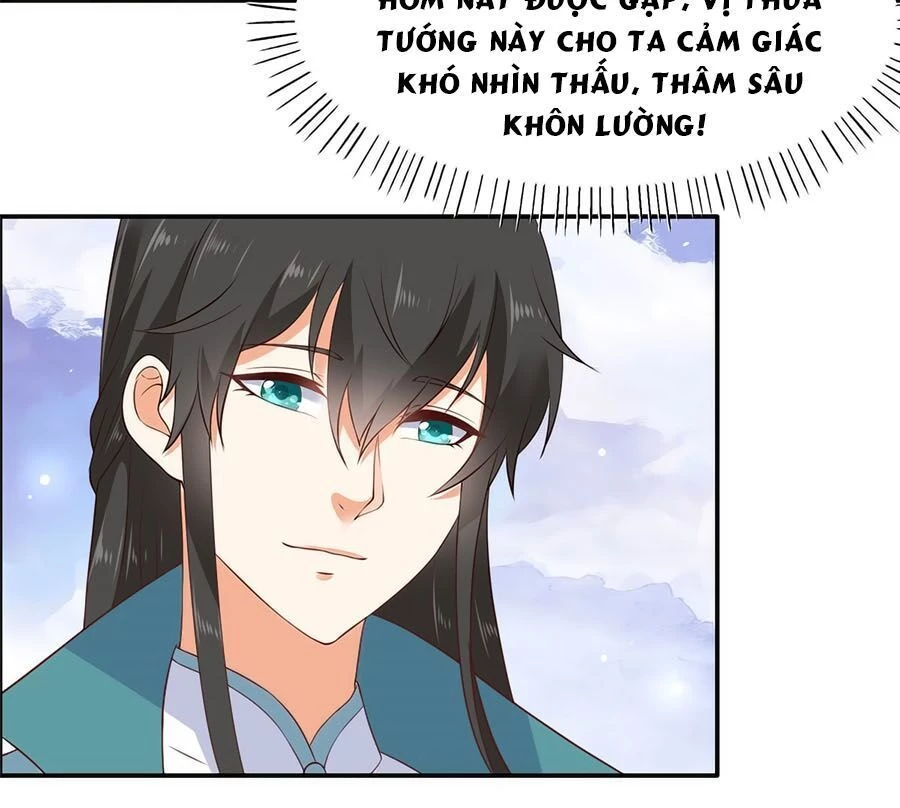 Tà Vương Phúc Hắc Sủng Nhập Cốt Chapter 11 - 6