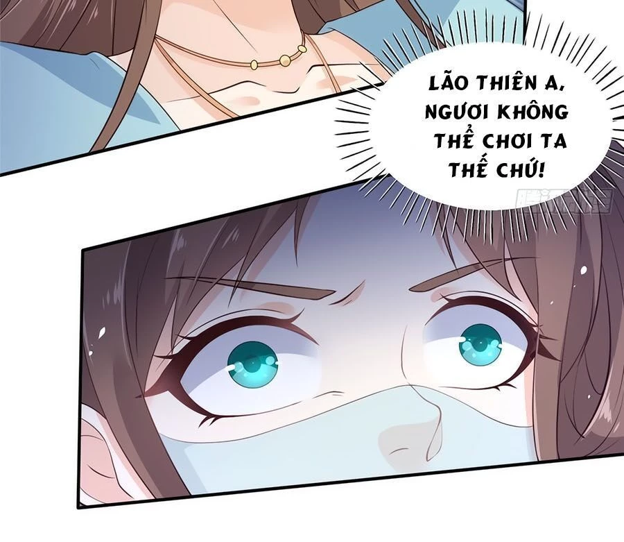 Tà Vương Phúc Hắc Sủng Nhập Cốt Chapter 11 - 17