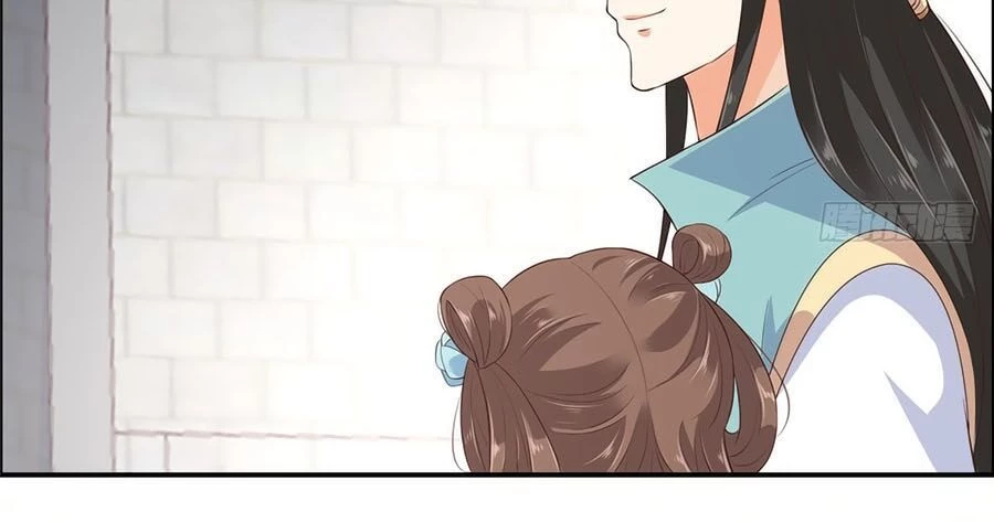 Tà Vương Phúc Hắc Sủng Nhập Cốt Chapter 12 - 7