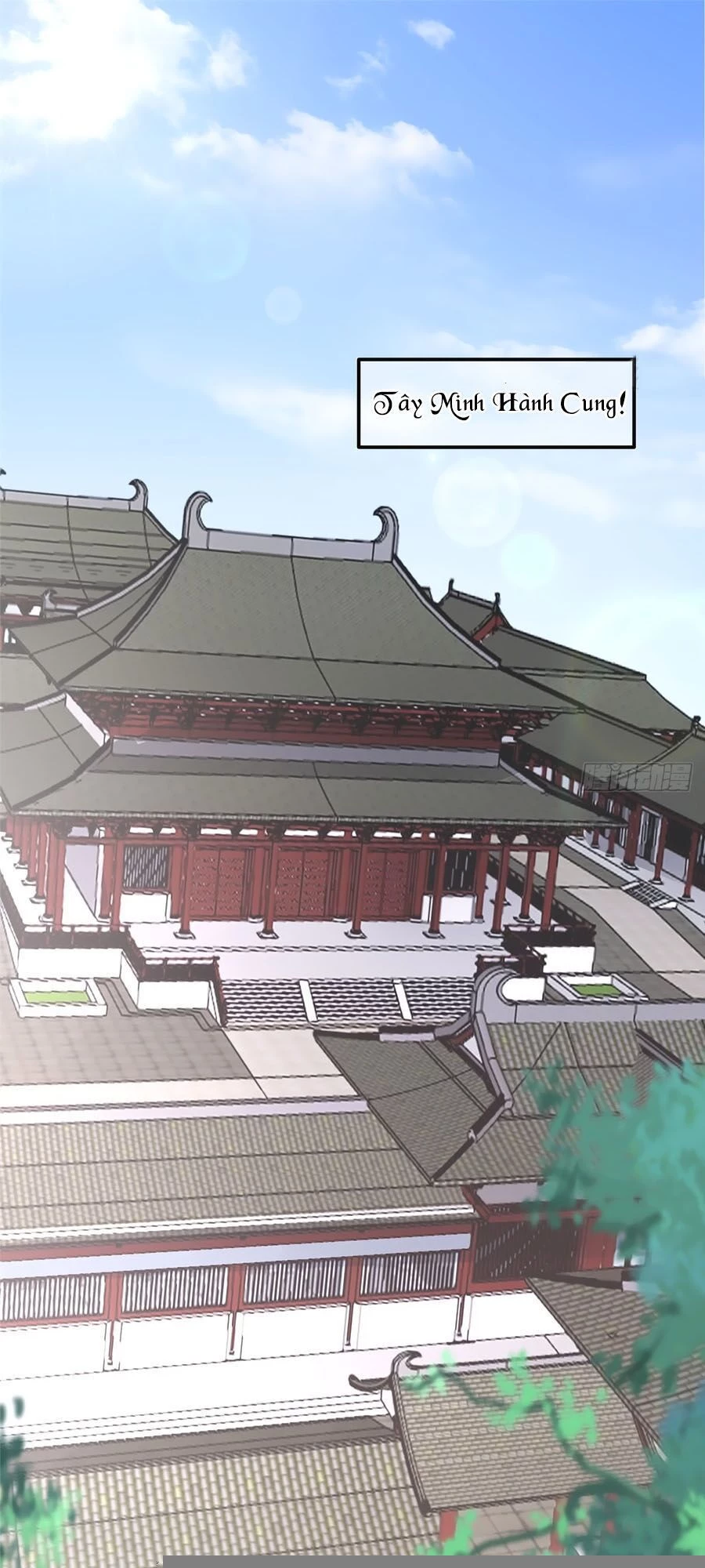 Tà Vương Phúc Hắc Sủng Nhập Cốt Chapter 12 - 10