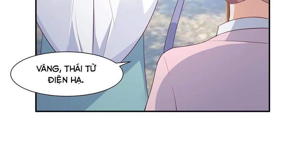 Tà Vương Phúc Hắc Sủng Nhập Cốt Chapter 12 - 15