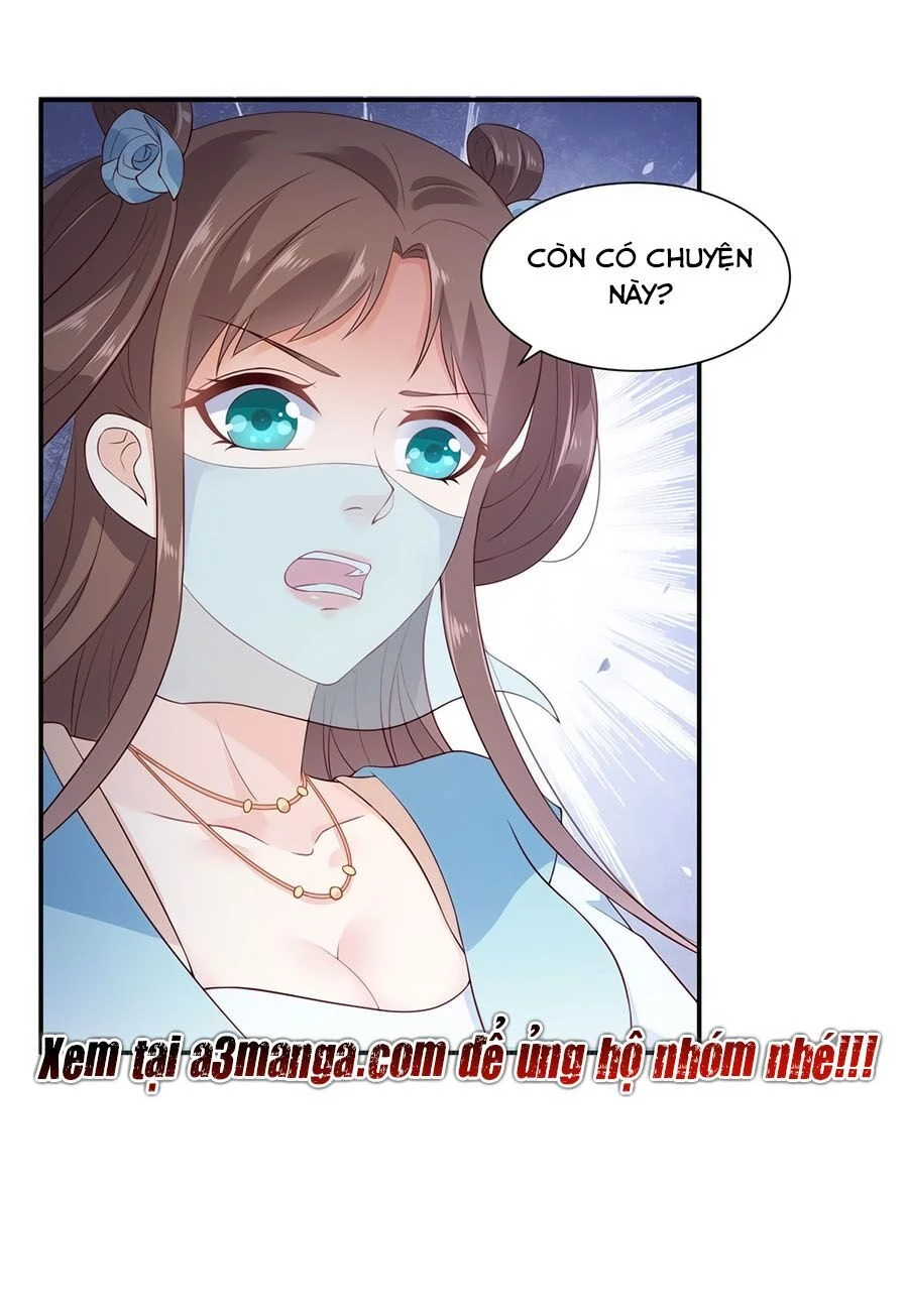 Tà Vương Phúc Hắc Sủng Nhập Cốt Chapter 12 - 28