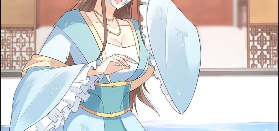 Tà Vương Phúc Hắc Sủng Nhập Cốt Chapter 15 - 2