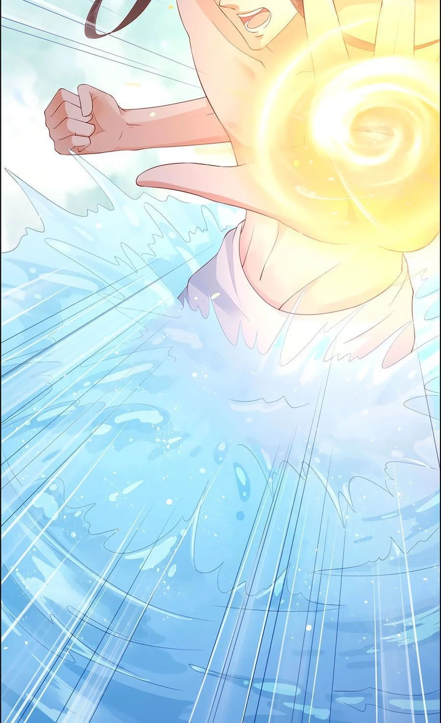 Tà Vương Phúc Hắc Sủng Nhập Cốt Chapter 15 - 11