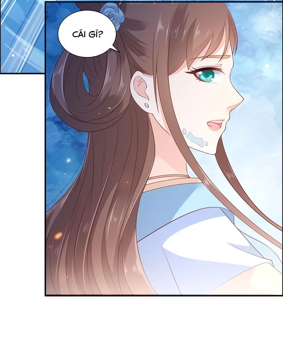 Tà Vương Phúc Hắc Sủng Nhập Cốt Chapter 15 - 12