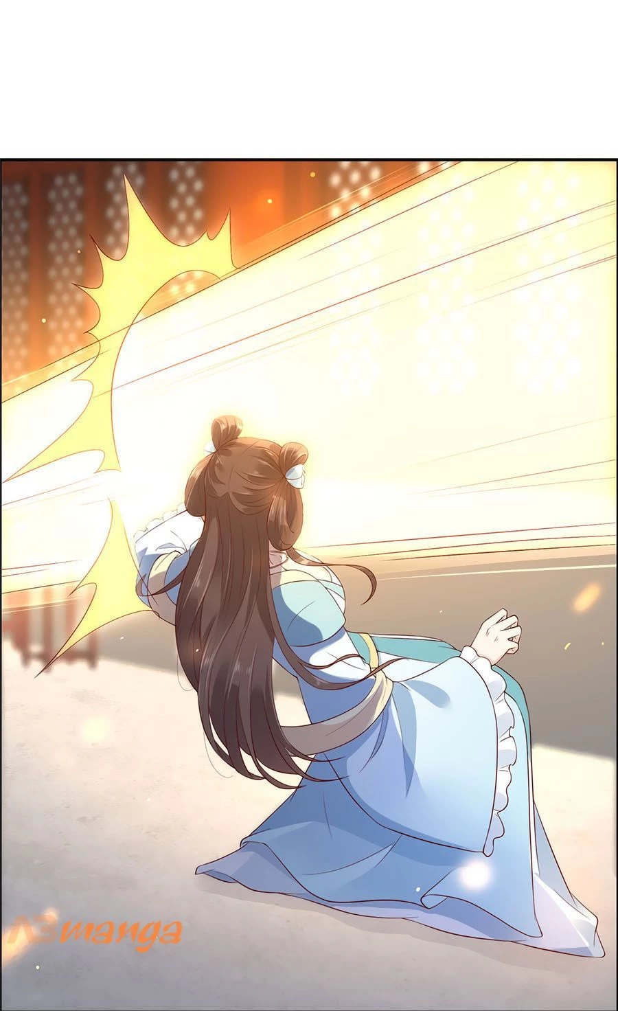 Tà Vương Phúc Hắc Sủng Nhập Cốt Chapter 15 - 13