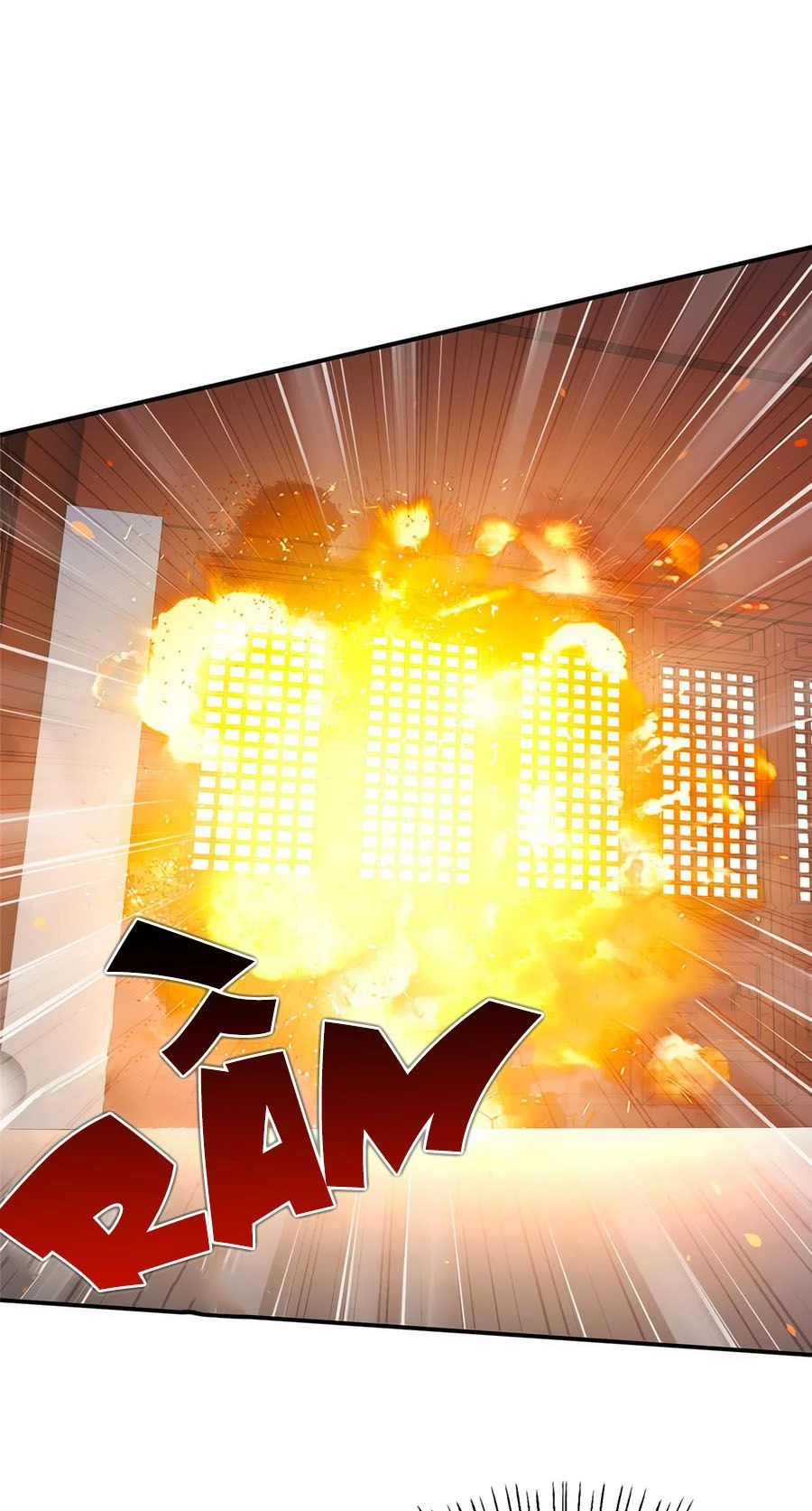 Tà Vương Phúc Hắc Sủng Nhập Cốt Chapter 15 - 14