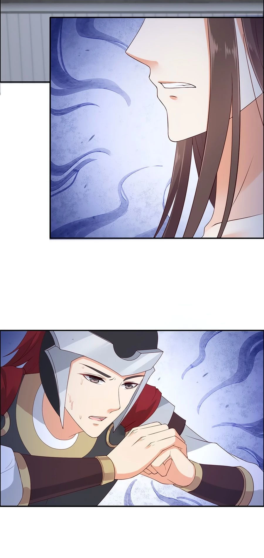 Tà Vương Phúc Hắc Sủng Nhập Cốt Chapter 15 - 23