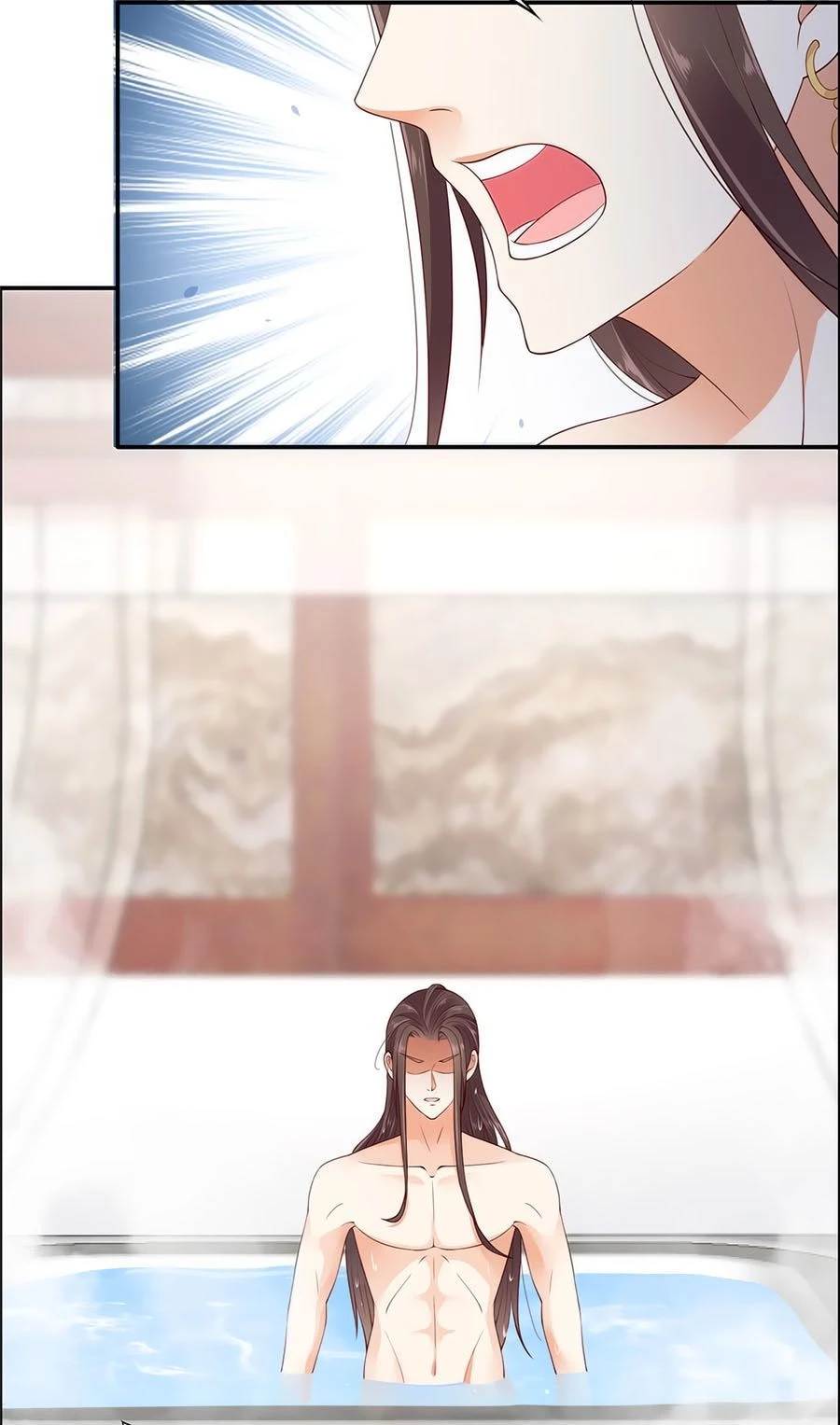 Tà Vương Phúc Hắc Sủng Nhập Cốt Chapter 15 - 26