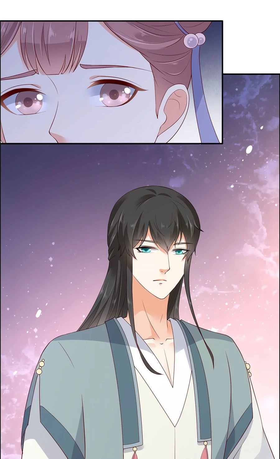 Tà Vương Phúc Hắc Sủng Nhập Cốt Chapter 15 - 31