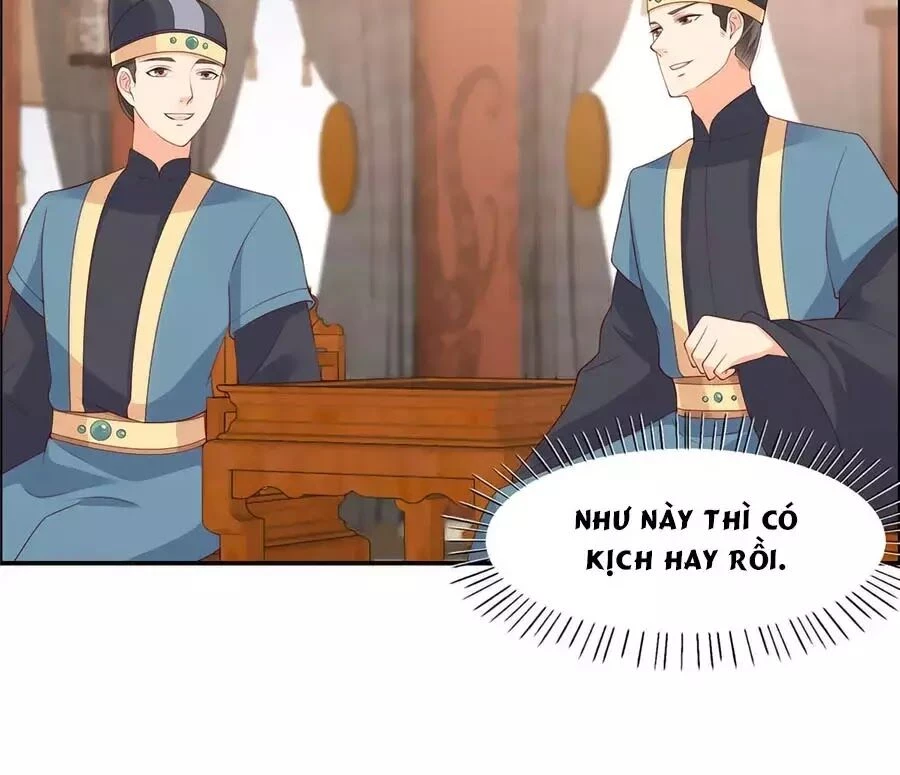 Tà Vương Phúc Hắc Sủng Nhập Cốt Chapter 19 - 9