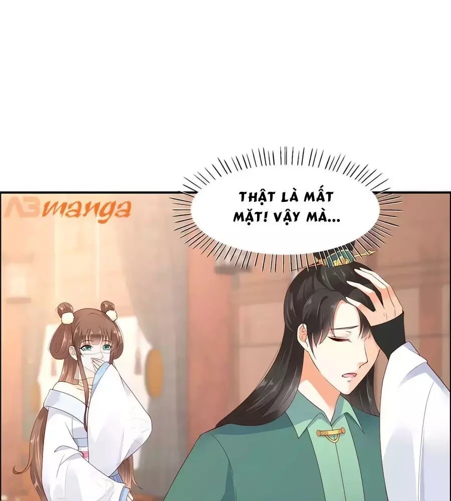 Tà Vương Phúc Hắc Sủng Nhập Cốt Chapter 19 - 29