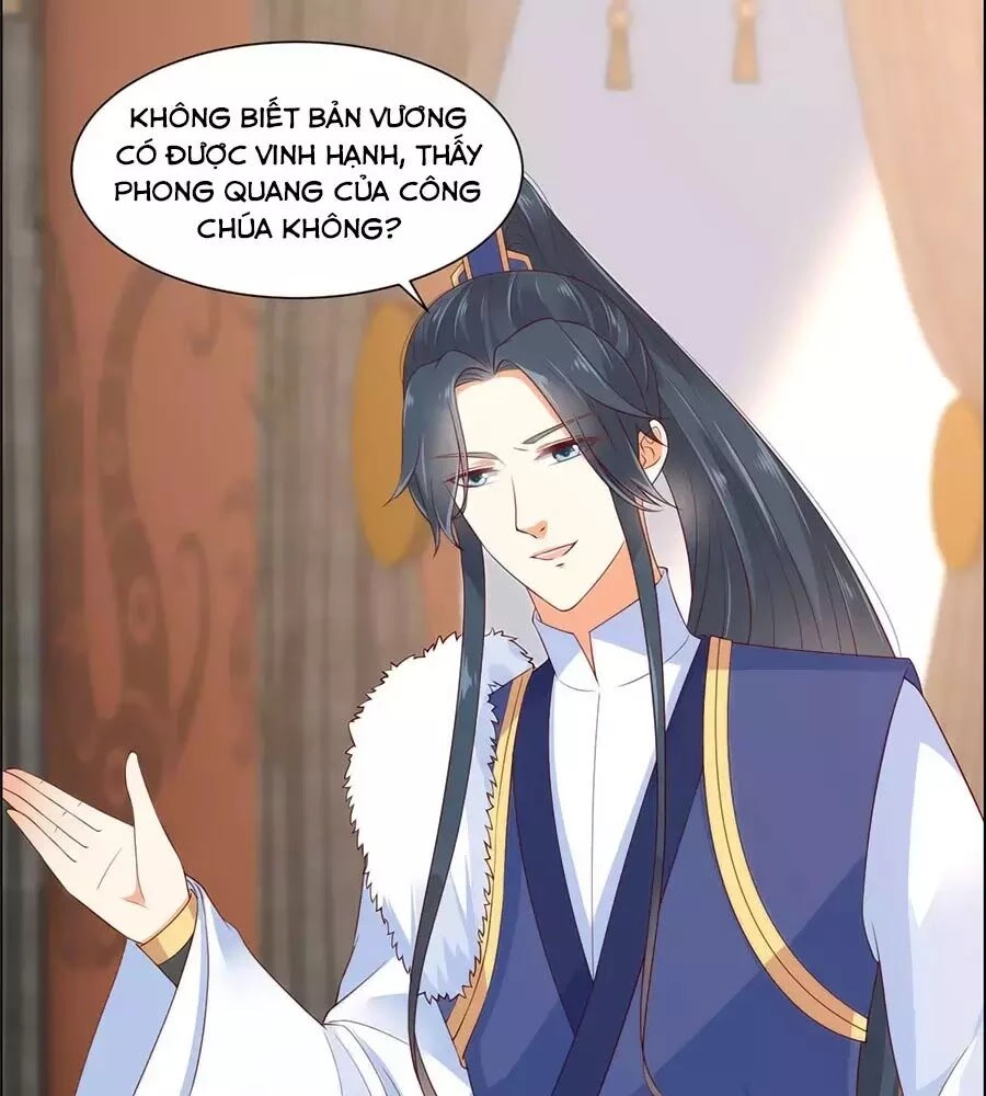 Tà Vương Phúc Hắc Sủng Nhập Cốt Chapter 19 - 32