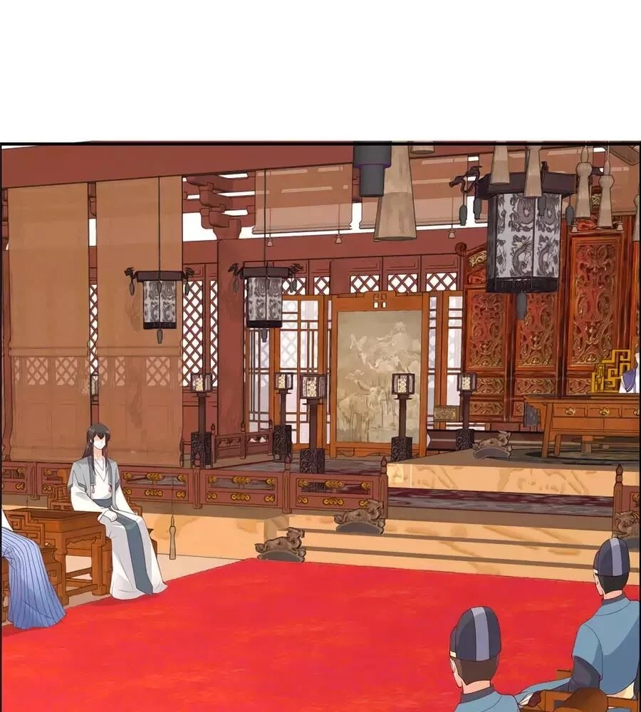 Tà Vương Phúc Hắc Sủng Nhập Cốt Chapter 19 - 35