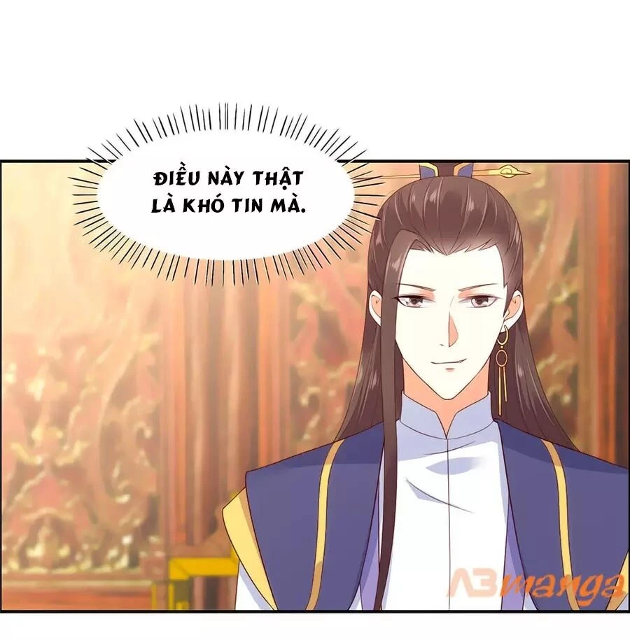 Tà Vương Phúc Hắc Sủng Nhập Cốt Chapter 19 - 39