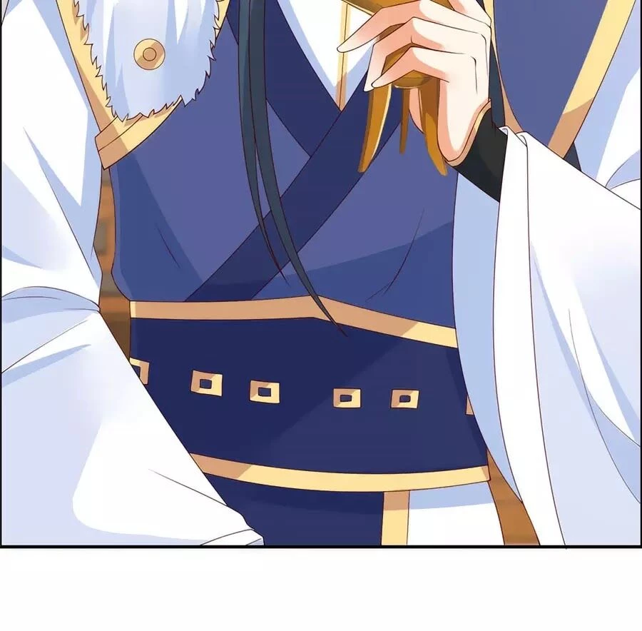 Tà Vương Phúc Hắc Sủng Nhập Cốt Chapter 19 - 47