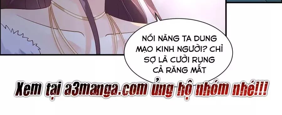 Tà Vương Phúc Hắc Sủng Nhập Cốt Chapter 19 - 56