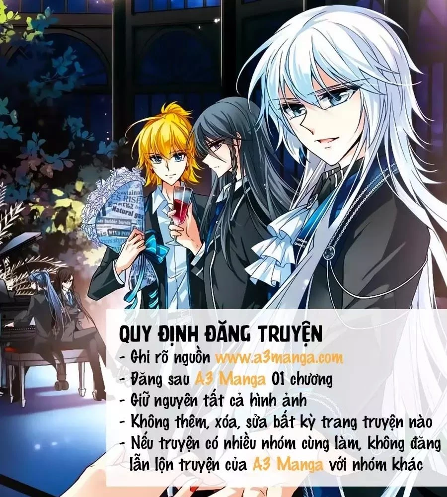 Tà Vương Phúc Hắc Sủng Nhập Cốt Chapter 21 - 1