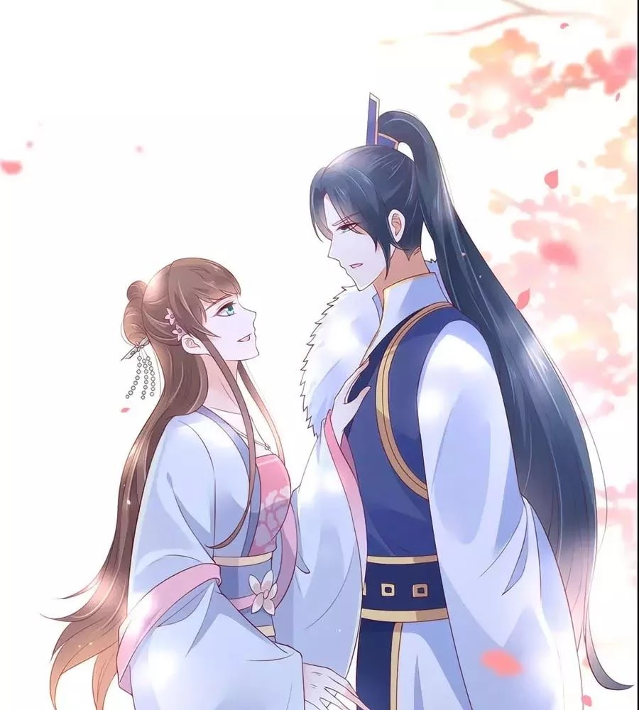 Tà Vương Phúc Hắc Sủng Nhập Cốt Chapter 21 - 3