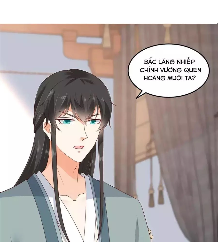 Tà Vương Phúc Hắc Sủng Nhập Cốt Chapter 21 - 6