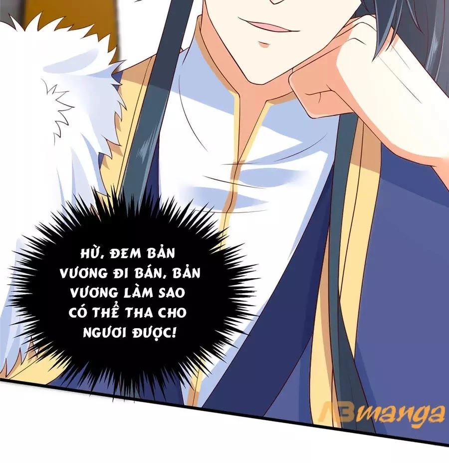 Tà Vương Phúc Hắc Sủng Nhập Cốt Chapter 21 - 10