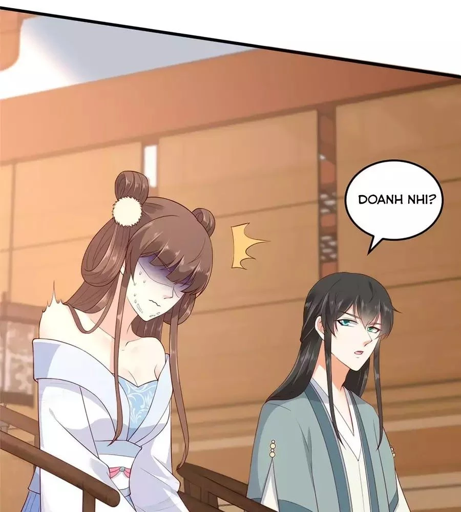 Tà Vương Phúc Hắc Sủng Nhập Cốt Chapter 21 - 11