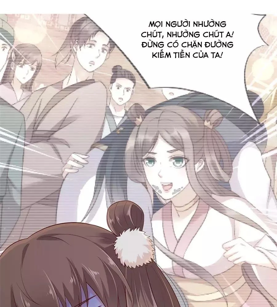 Tà Vương Phúc Hắc Sủng Nhập Cốt Chapter 21 - 13