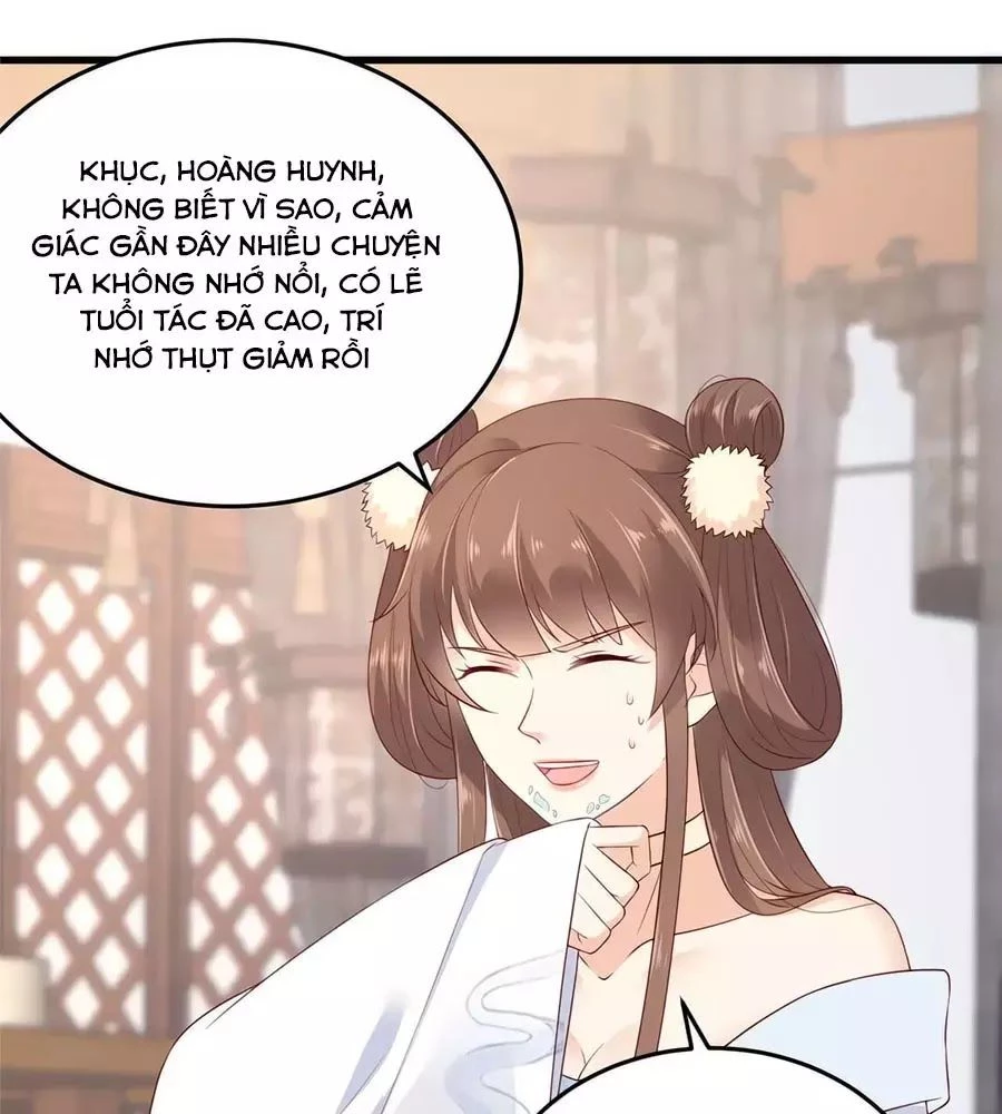 Tà Vương Phúc Hắc Sủng Nhập Cốt Chapter 21 - 15