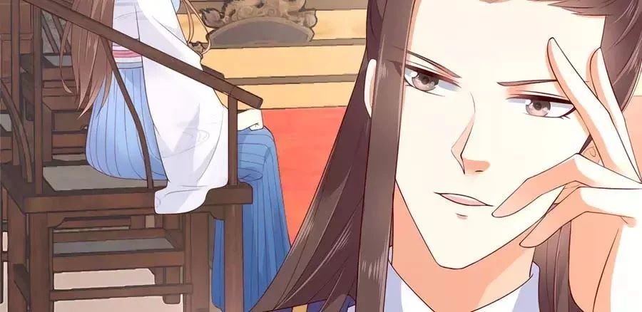 Tà Vương Phúc Hắc Sủng Nhập Cốt Chapter 21 - 18