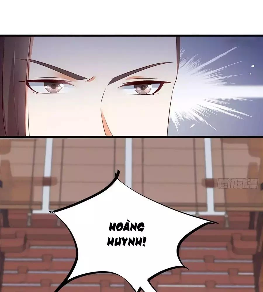 Tà Vương Phúc Hắc Sủng Nhập Cốt Chapter 21 - 23