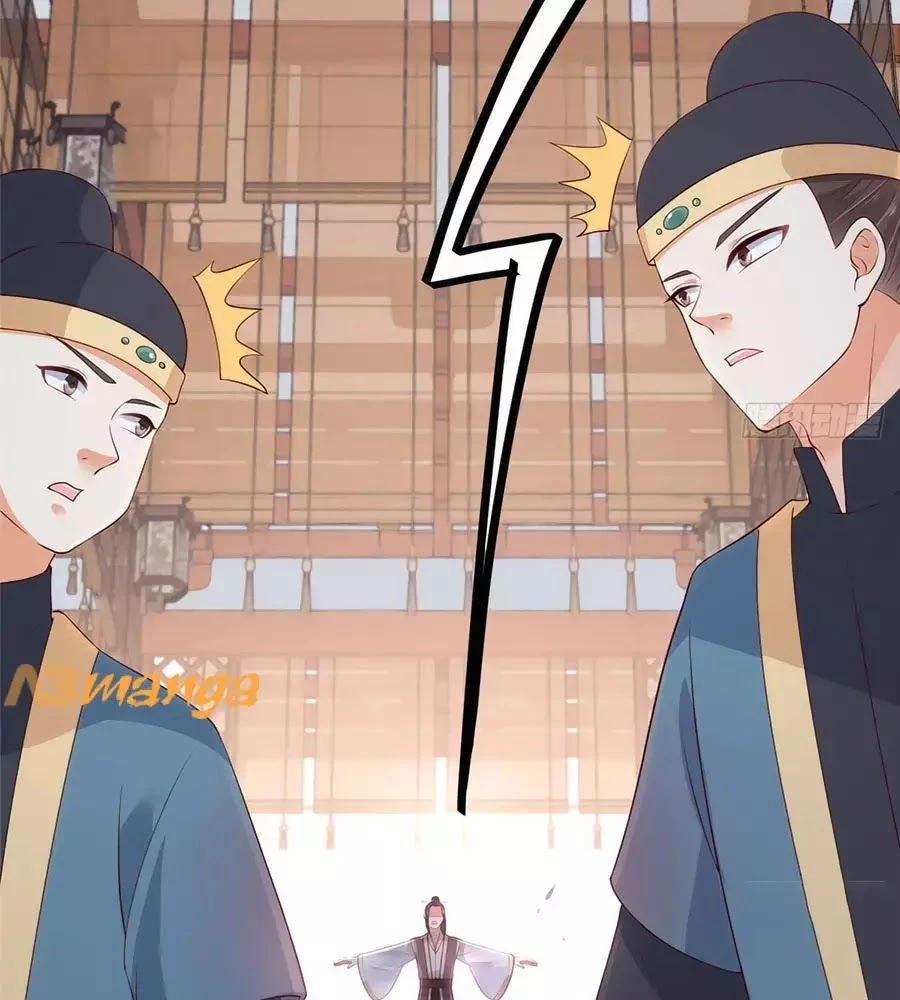 Tà Vương Phúc Hắc Sủng Nhập Cốt Chapter 21 - 25