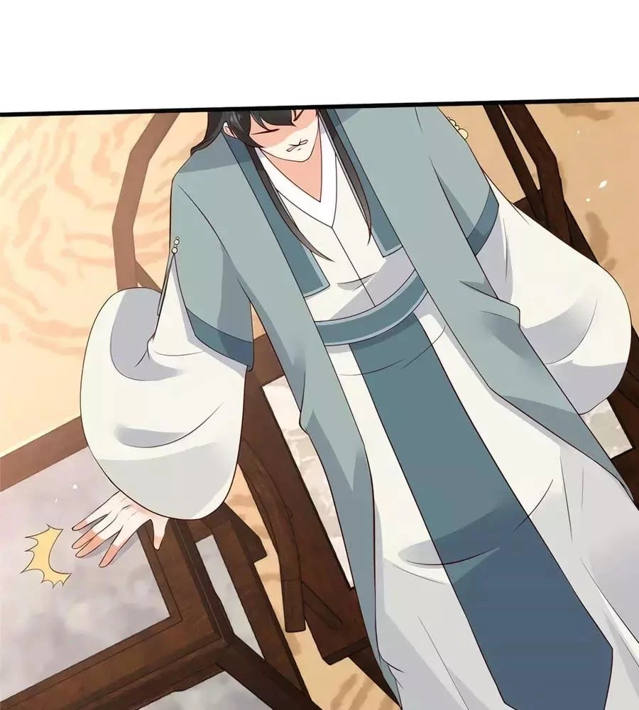 Tà Vương Phúc Hắc Sủng Nhập Cốt Chapter 21 - 41