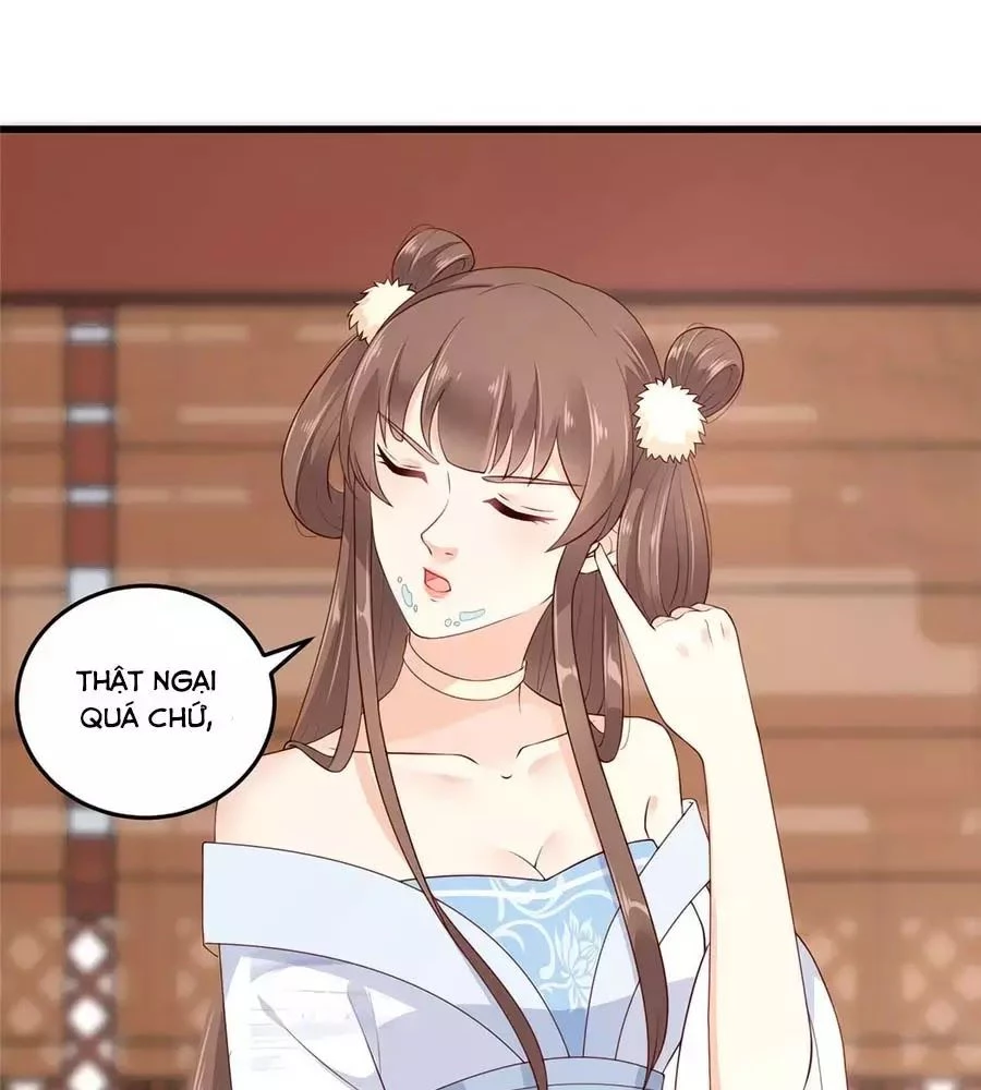 Tà Vương Phúc Hắc Sủng Nhập Cốt Chapter 21 - 47