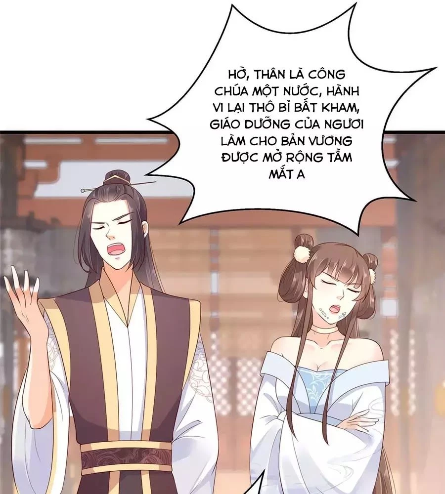 Tà Vương Phúc Hắc Sủng Nhập Cốt Chapter 21 - 52