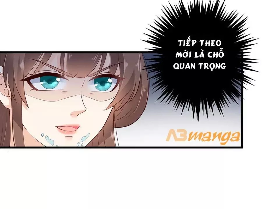 Tà Vương Phúc Hắc Sủng Nhập Cốt Chapter 21 - 54