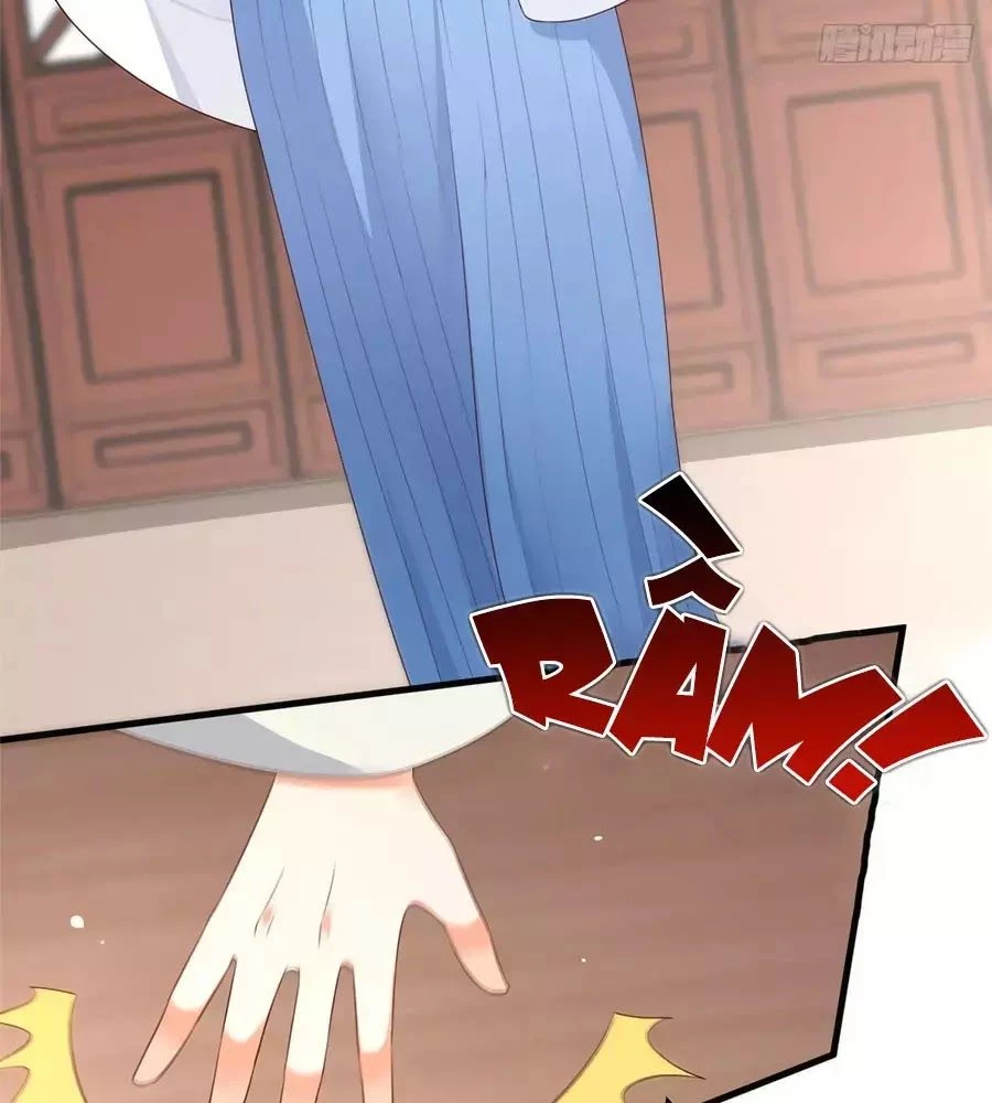 Tà Vương Phúc Hắc Sủng Nhập Cốt Chapter 21 - 63