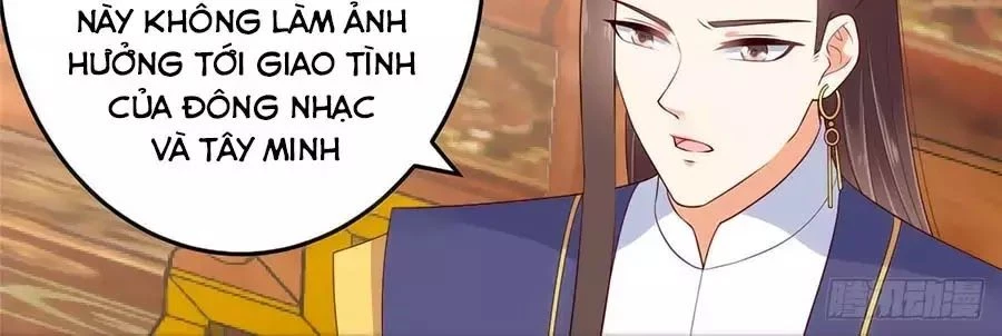 Tà Vương Phúc Hắc Sủng Nhập Cốt Chapter 23 - 2