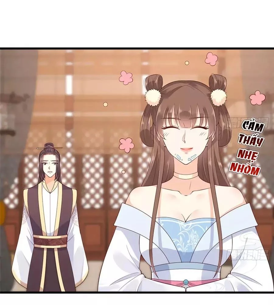 Tà Vương Phúc Hắc Sủng Nhập Cốt Chapter 23 - 6