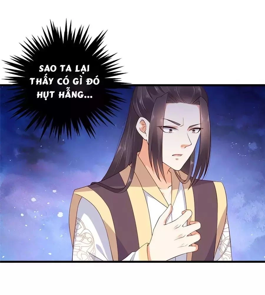 Tà Vương Phúc Hắc Sủng Nhập Cốt Chapter 23 - 8