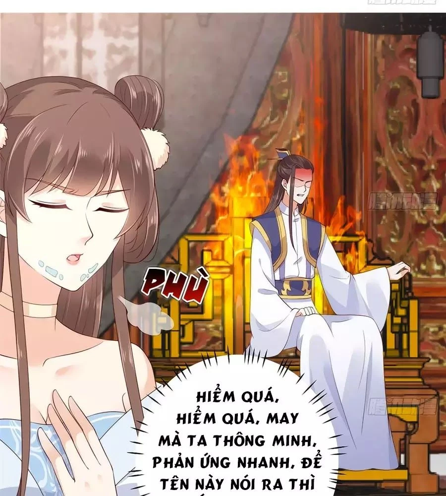 Tà Vương Phúc Hắc Sủng Nhập Cốt Chapter 23 - 18