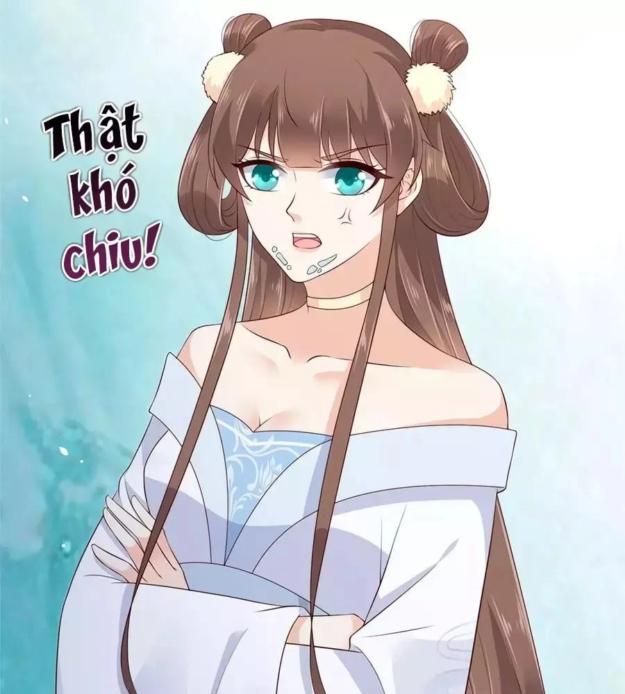 Tà Vương Phúc Hắc Sủng Nhập Cốt Chapter 23 - 23