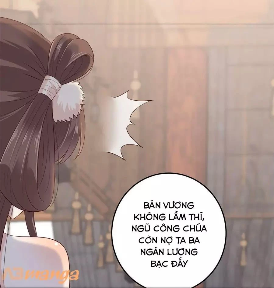 Tà Vương Phúc Hắc Sủng Nhập Cốt Chapter 23 - 31