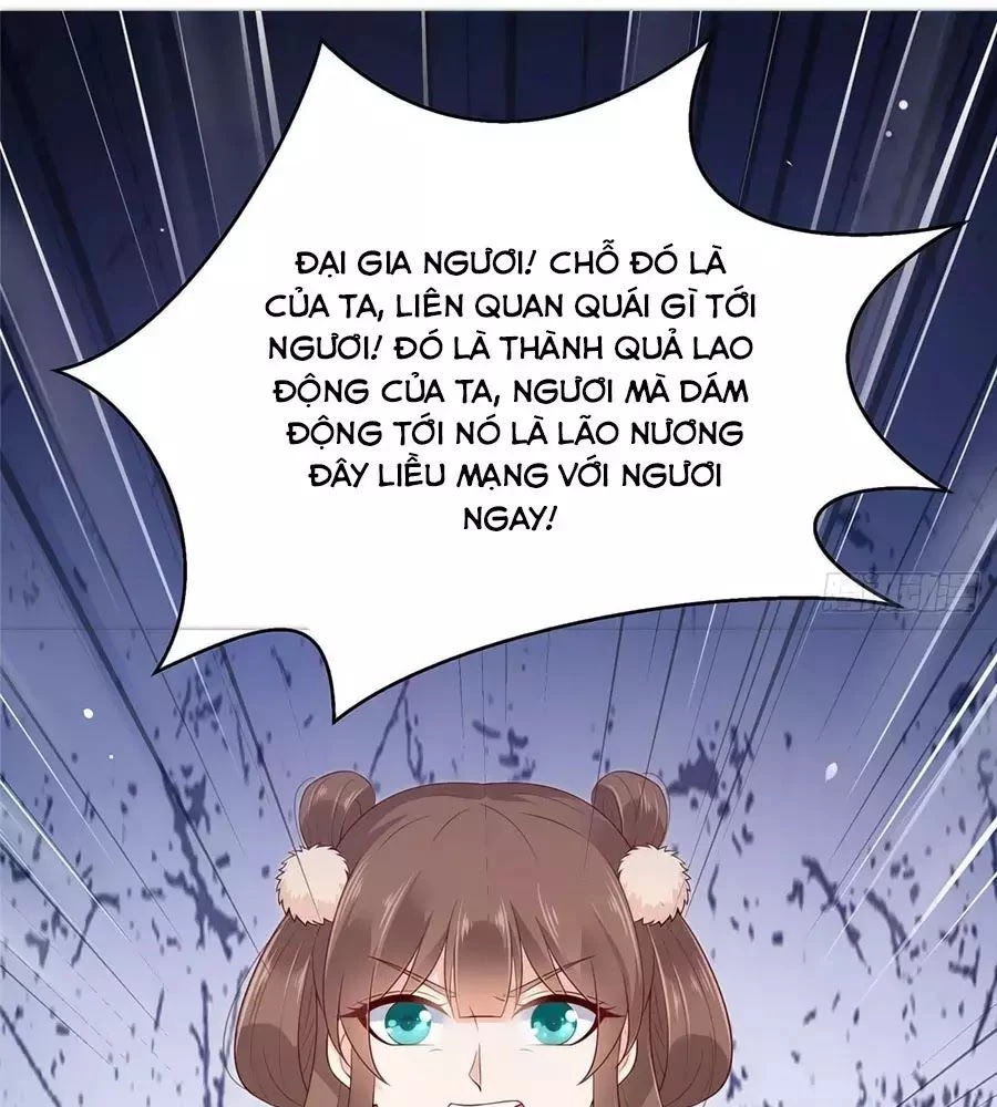 Tà Vương Phúc Hắc Sủng Nhập Cốt Chapter 23 - 33