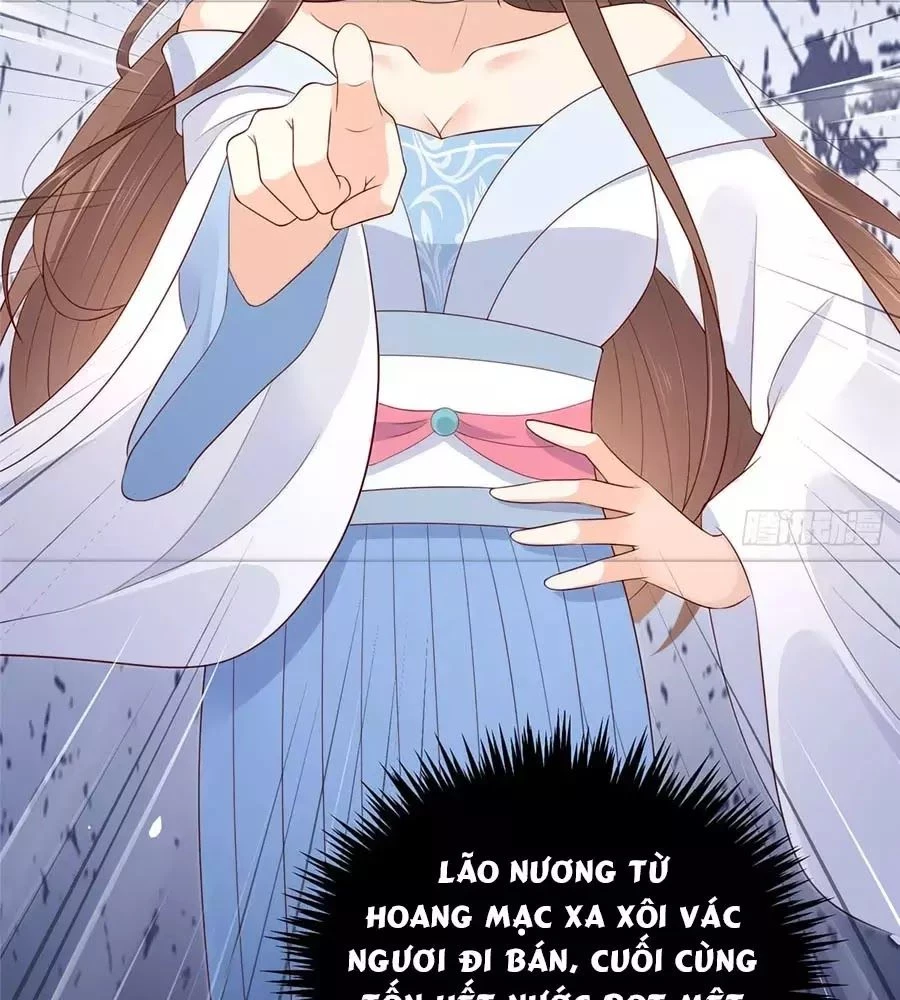 Tà Vương Phúc Hắc Sủng Nhập Cốt Chapter 23 - 35