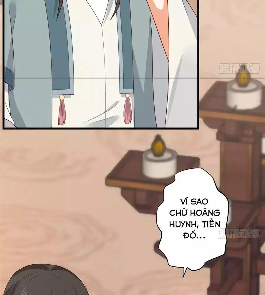 Tà Vương Phúc Hắc Sủng Nhập Cốt Chapter 23 - 39