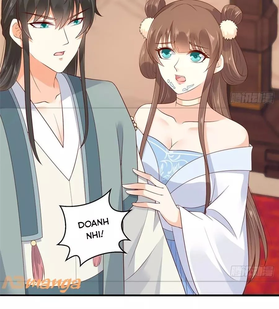 Tà Vương Phúc Hắc Sủng Nhập Cốt Chapter 23 - 41