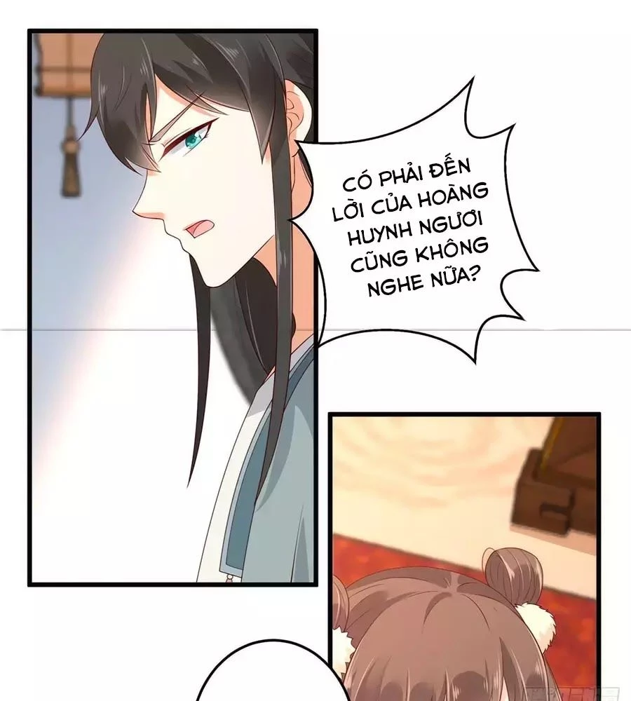 Tà Vương Phúc Hắc Sủng Nhập Cốt Chapter 23 - 42