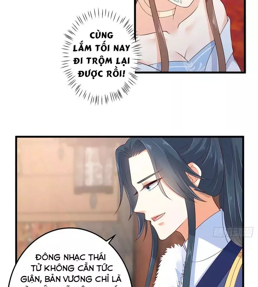 Tà Vương Phúc Hắc Sủng Nhập Cốt Chapter 23 - 44