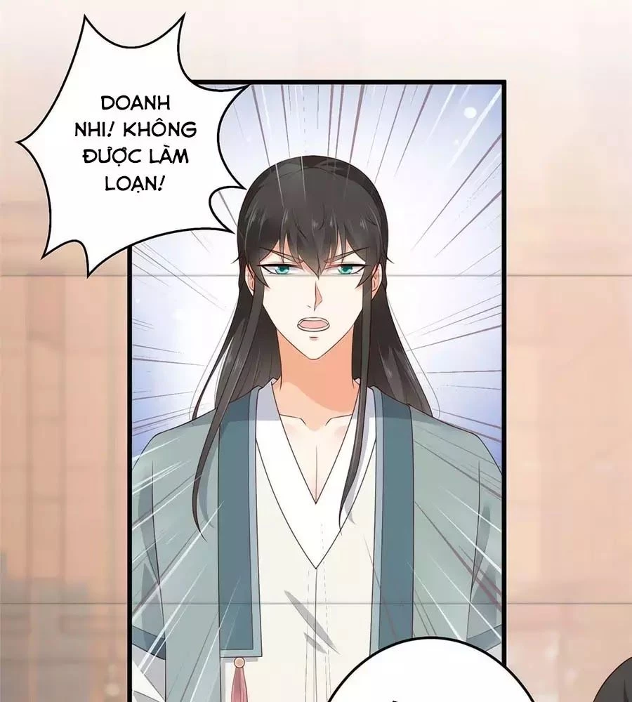 Tà Vương Phúc Hắc Sủng Nhập Cốt Chapter 23 - 47