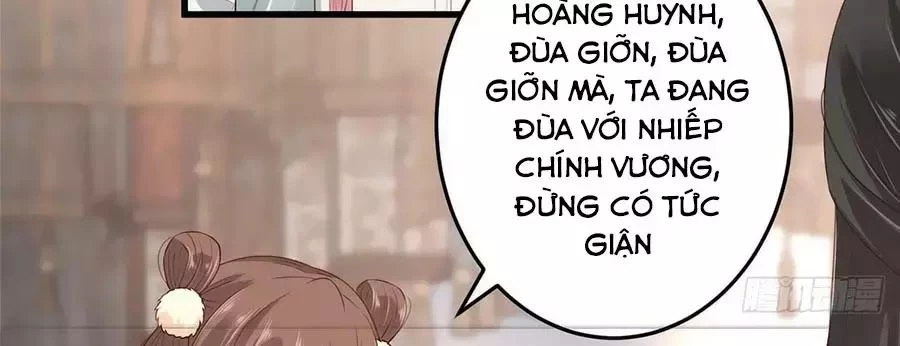 Tà Vương Phúc Hắc Sủng Nhập Cốt Chapter 23 - 48